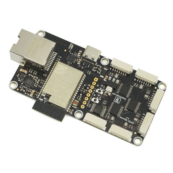 ESP32 Ethernet Brick