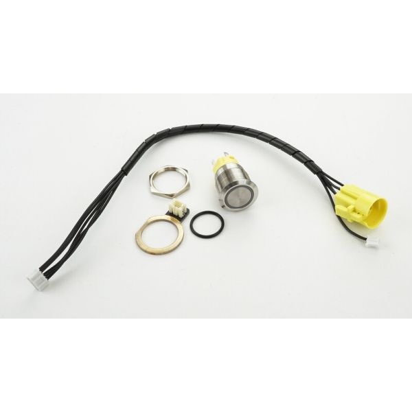 WARP2 Taster- / LED-Baugruppe