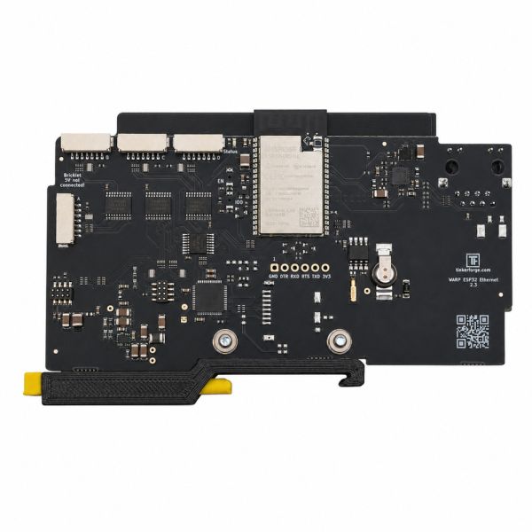WARP3 zu WARP4 Upgradesatz
