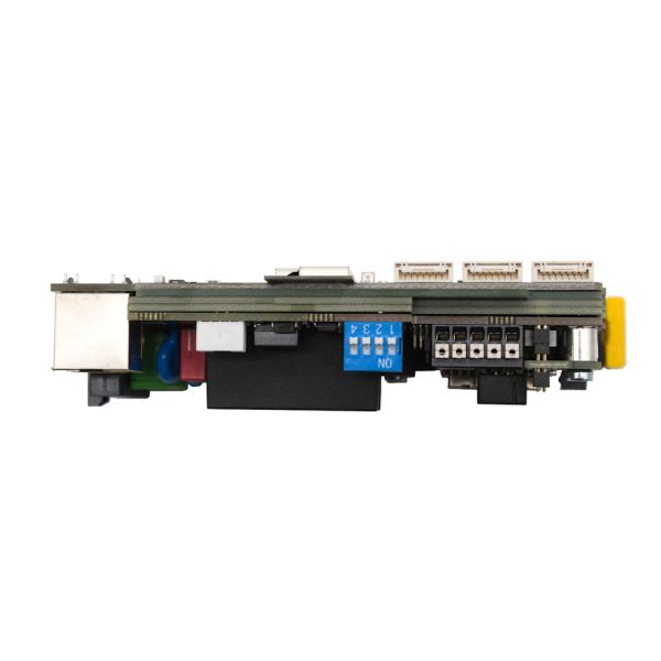 WARP3 zu WARP4 Upgradesatz