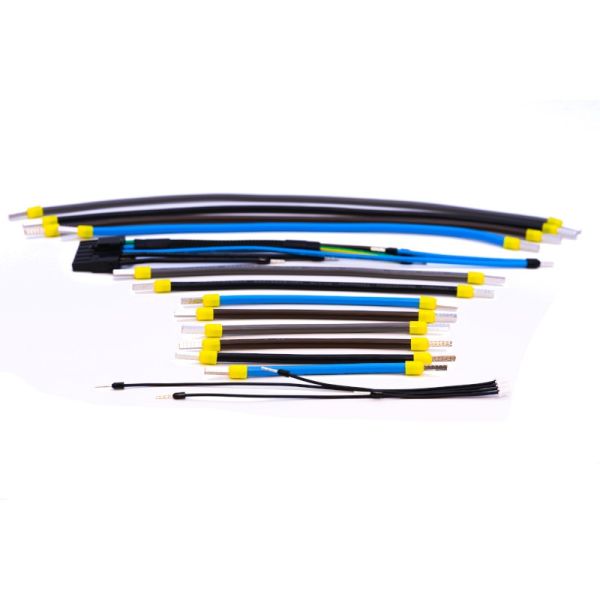 WARP4 Cable harness for Smart and Pro