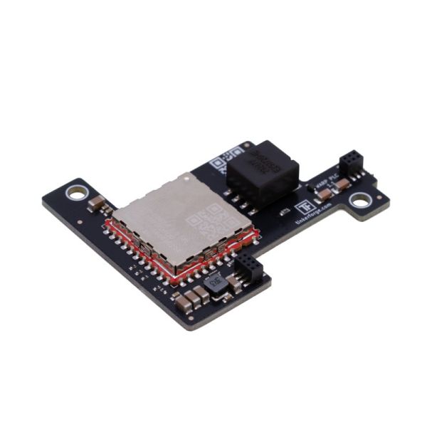 WARP4 PLC Module