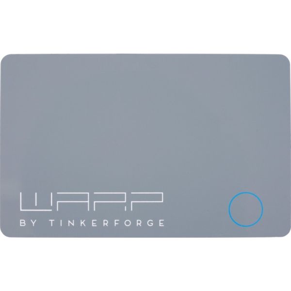 WARP NFC Karten (3 Stück)