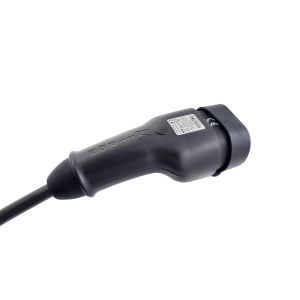 Typ 2 Tesla-Ladekabel 11kW auswählbar 3m - 15m
