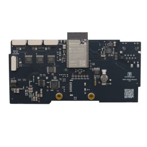 WARP4 ESP32 Ethernet Brick 2.3