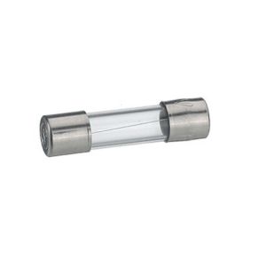 Fuse for WARP3 and WARP4 5x20mm, time-lag 2A