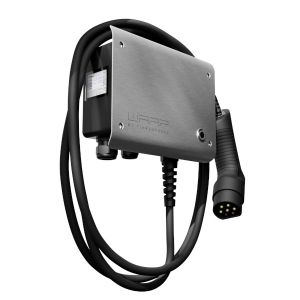 WARP4 Charger