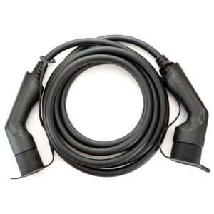 Type 2 EV Charging Cable (2x Plug) 5m 22kW/32A