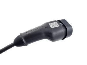 Typ 2 Tesla-Ladekabel 11kW auswählbar 3m - 15m