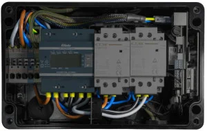 WARP3 Kabelbaum (Basic, Smart, Pro)