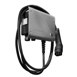 WARP4 Charger